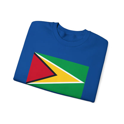 Guyana Sweatshirt