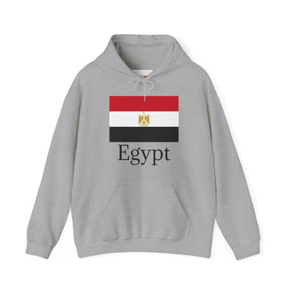 Egypt Hoodies