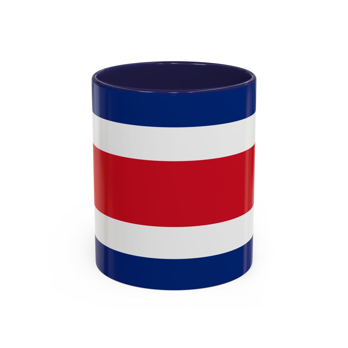 Costa Rica Mug