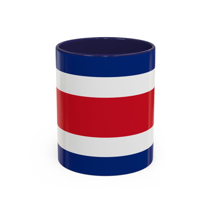Costa Rica Mug