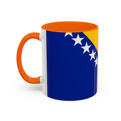 Bosnia and Herzegovina Mug
