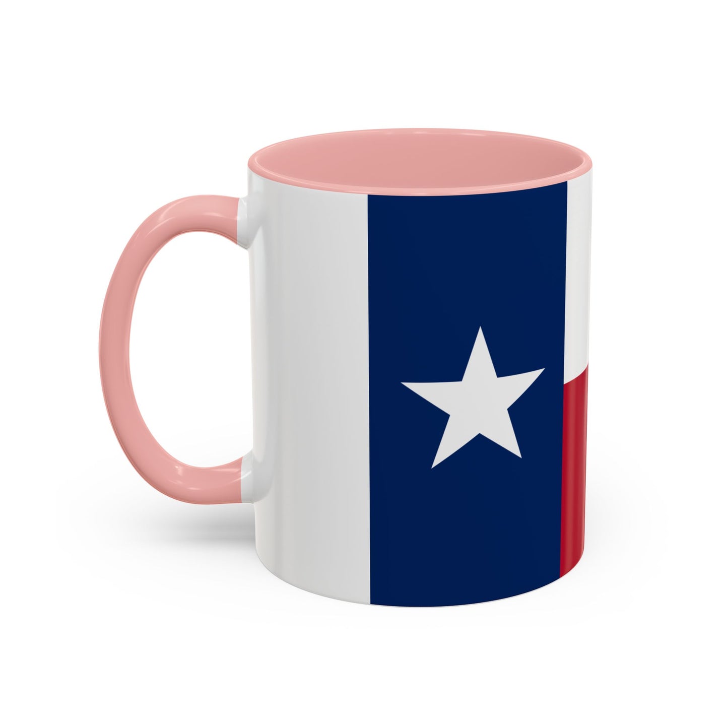 Texas Mug