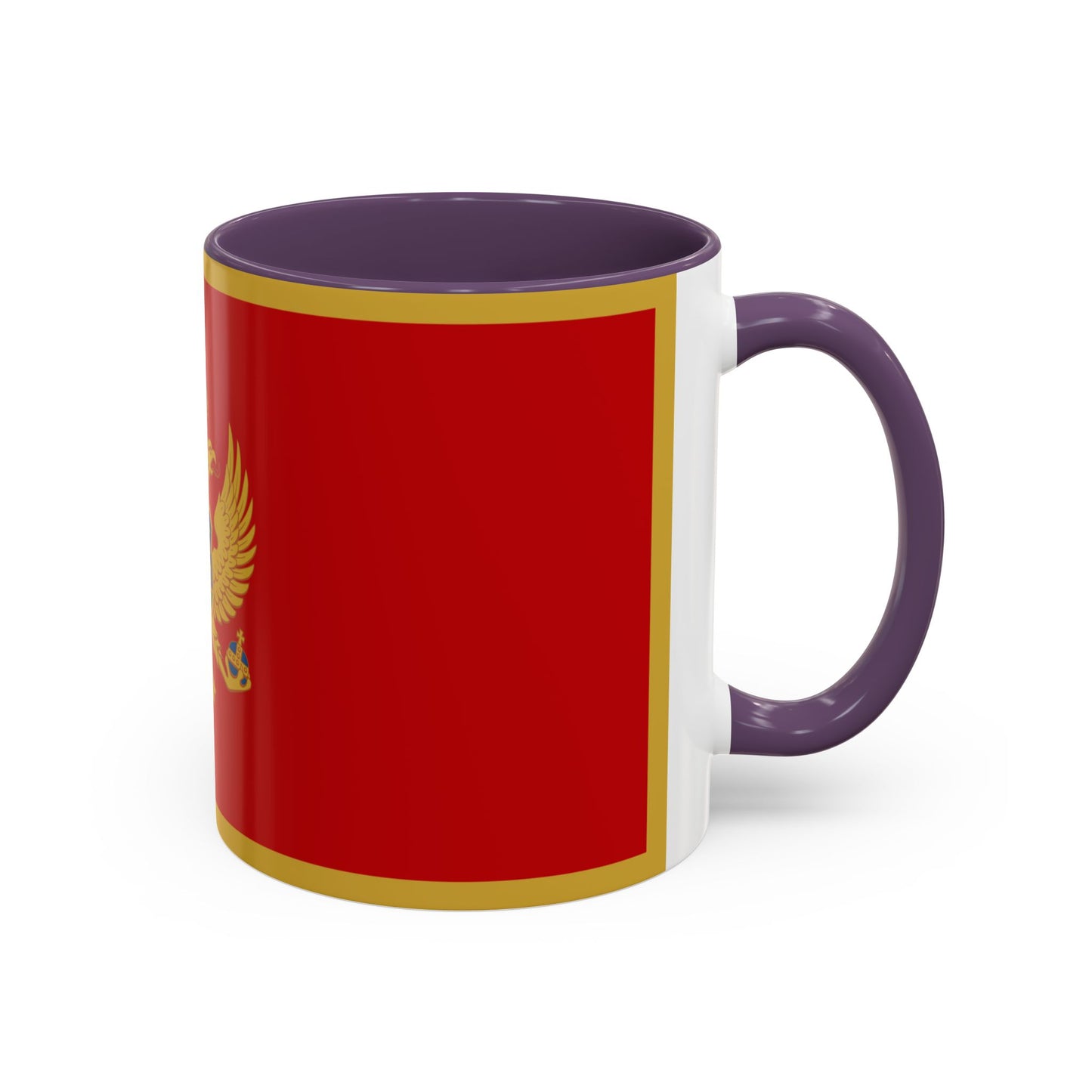 Montenegro Mug