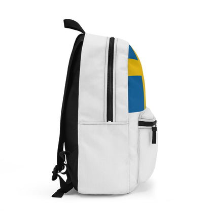 Sweden Backpack