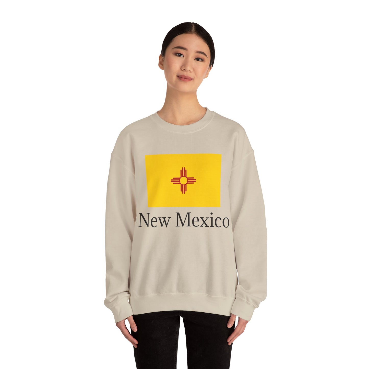 New Mexico Sweatshirt