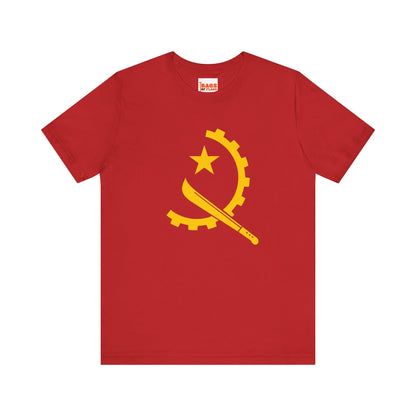 Angola Inspired T-shirt