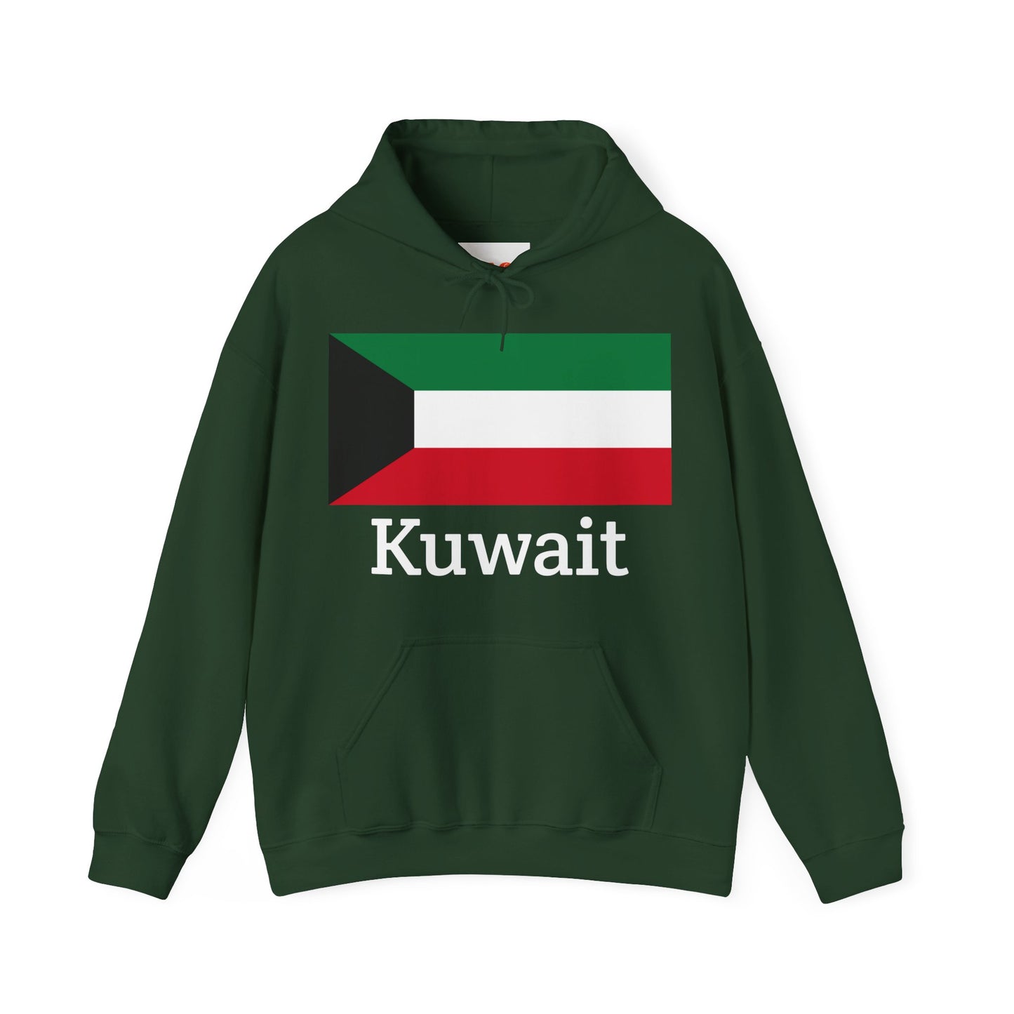 Kuwait Hoodies