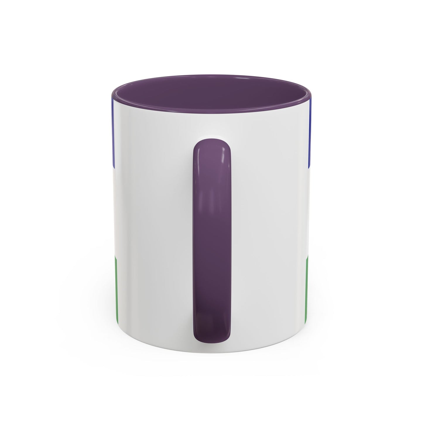 Lesotho Mug