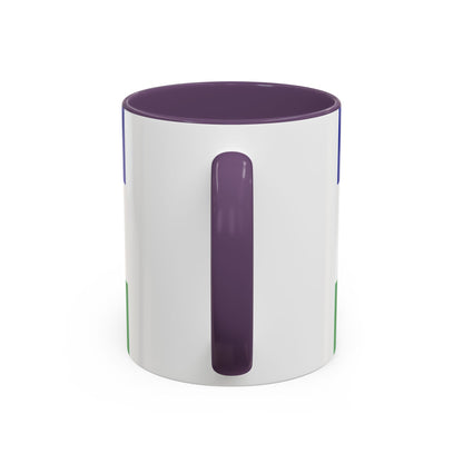 Lesotho Mug
