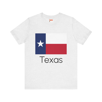 Texas T-shirts