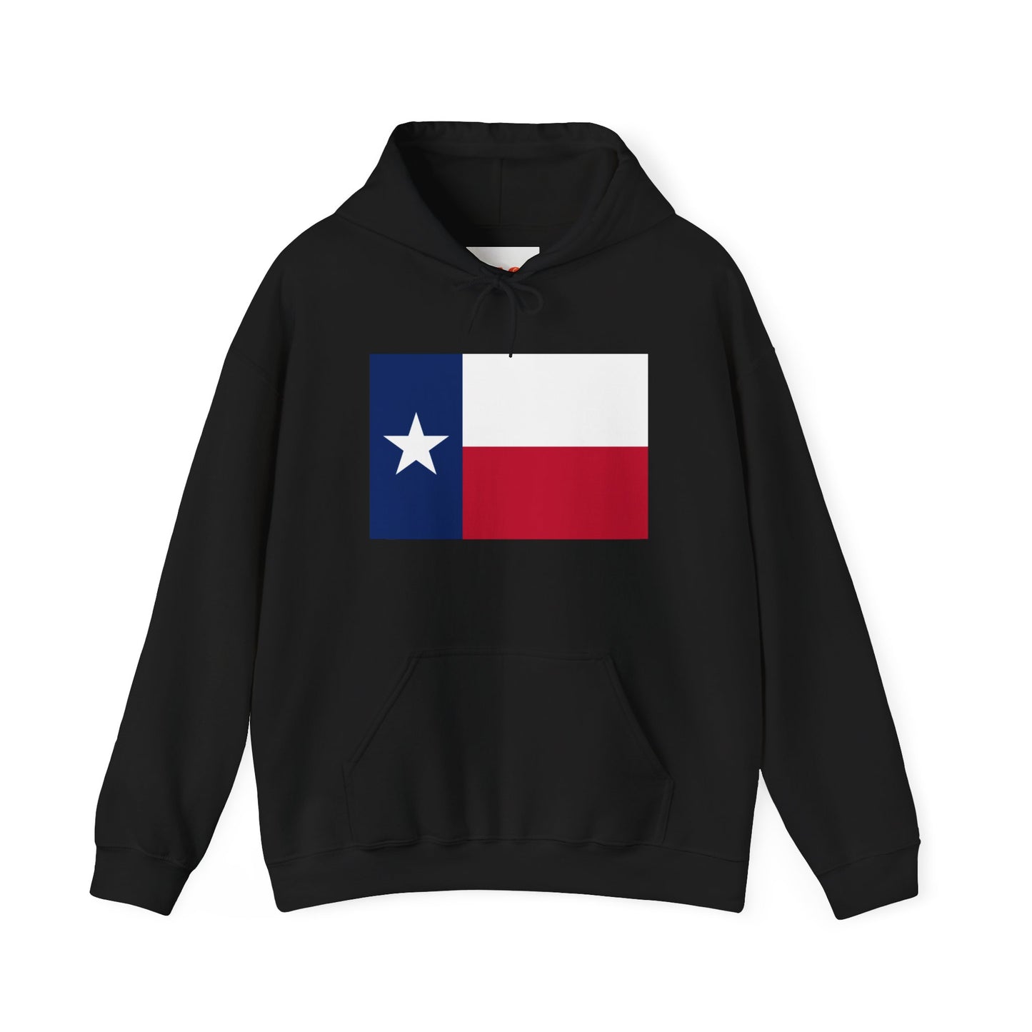 Texas Flag Hoodies