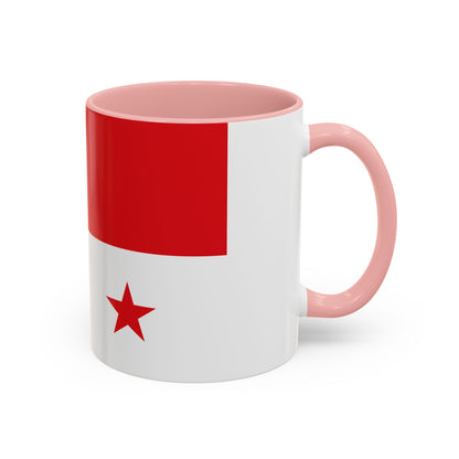 Panama Mug
