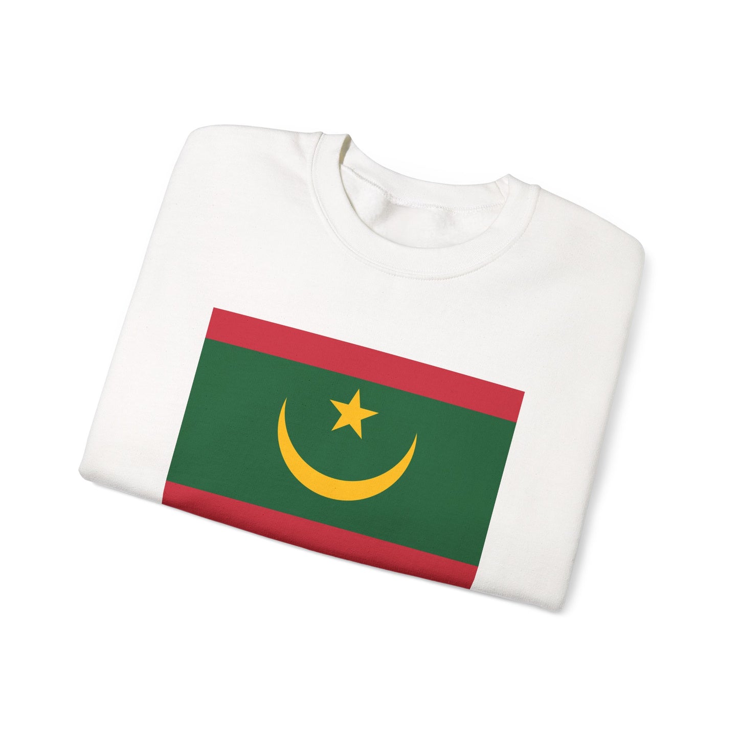 Mauritania Sweatshirt