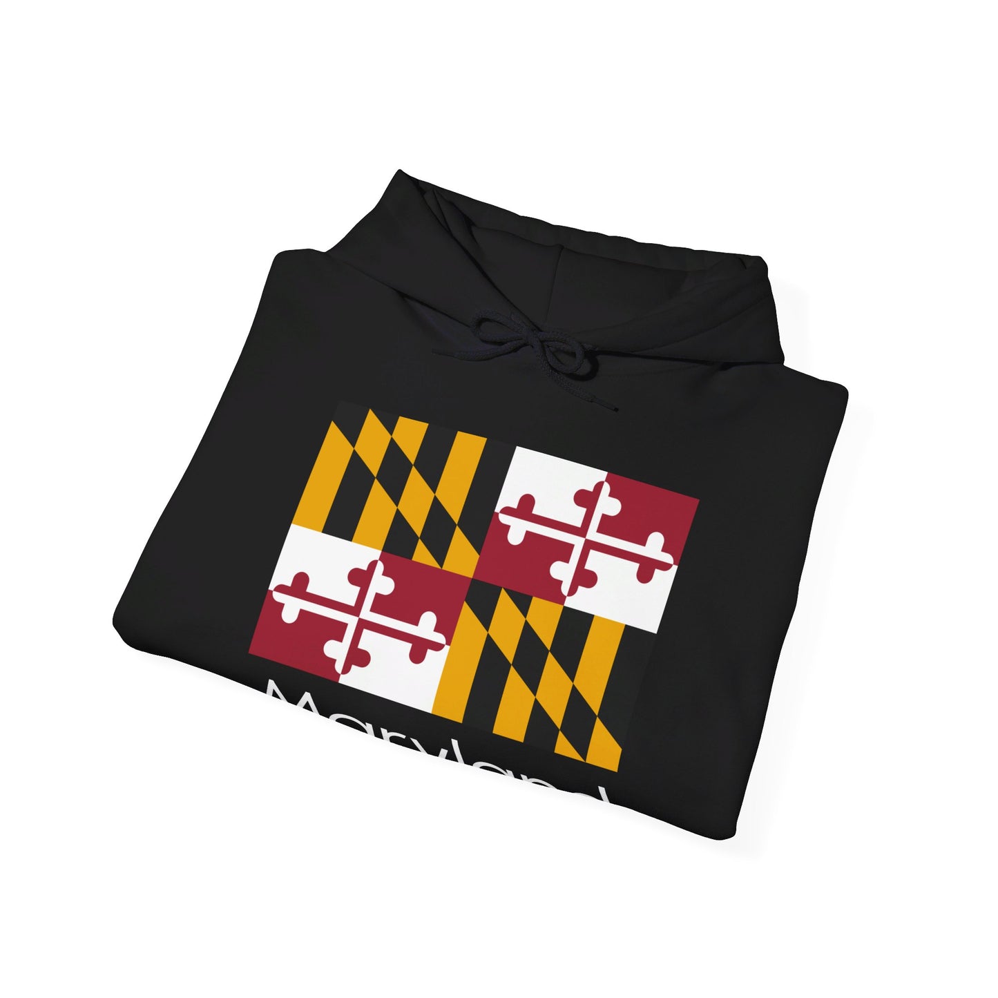 Maryland Hoodies