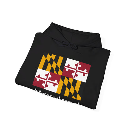 Maryland Hoodies