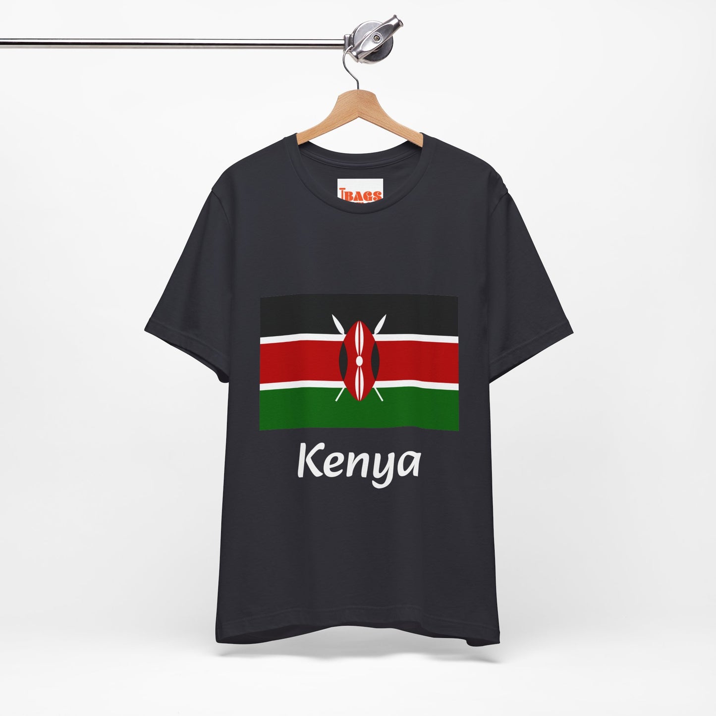 Kenya T-shirts