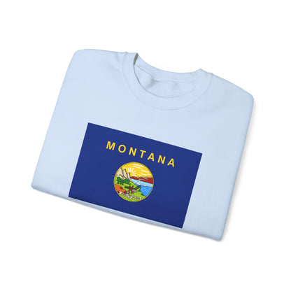 Montana Sweatshirt