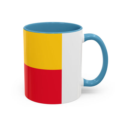 Benin Mug