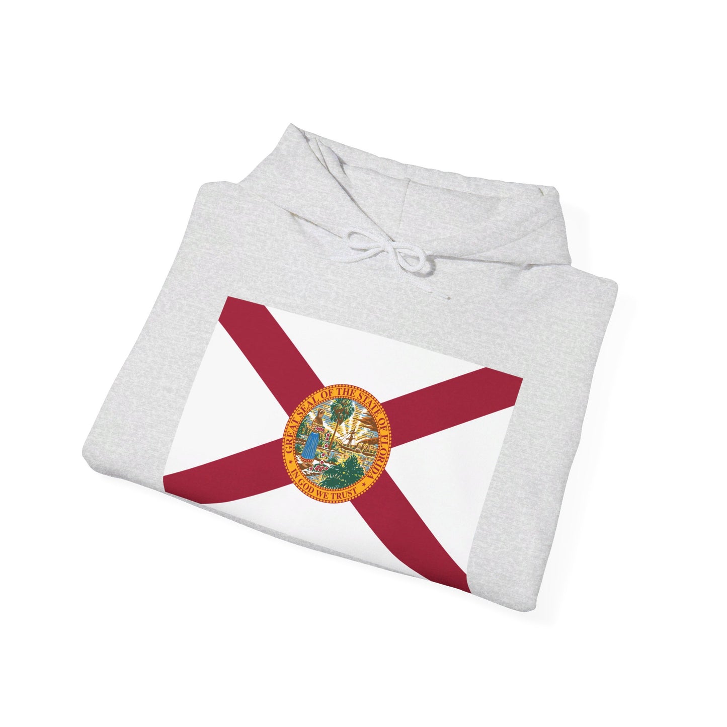 Florida Flag Hoodies