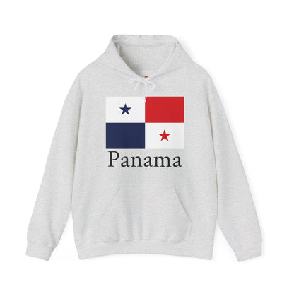 Panama Hoodies