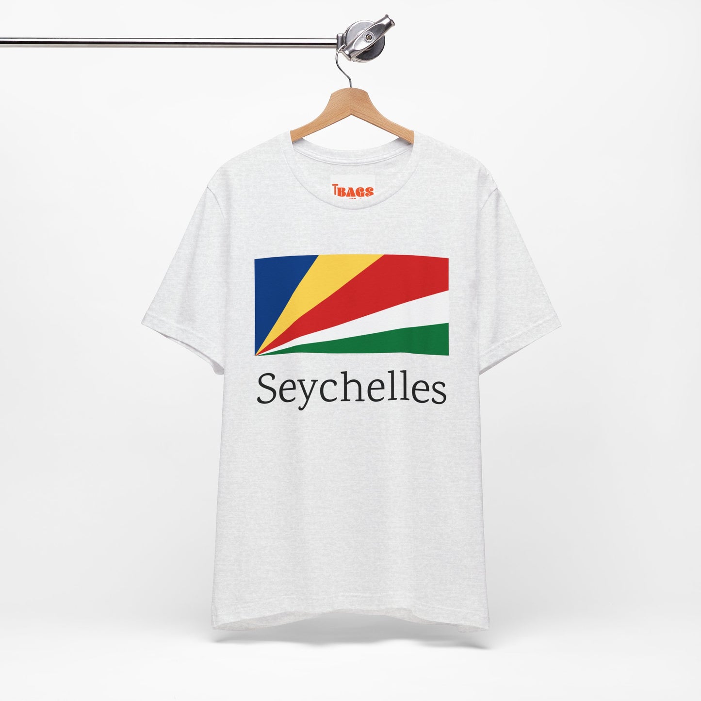 Seychelles T-shirts