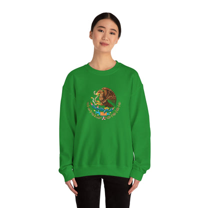 Mexico Inspired Sweatshirt