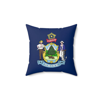 Maine Pillow