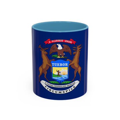Michigan Mug