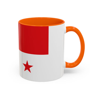 Panama Mug