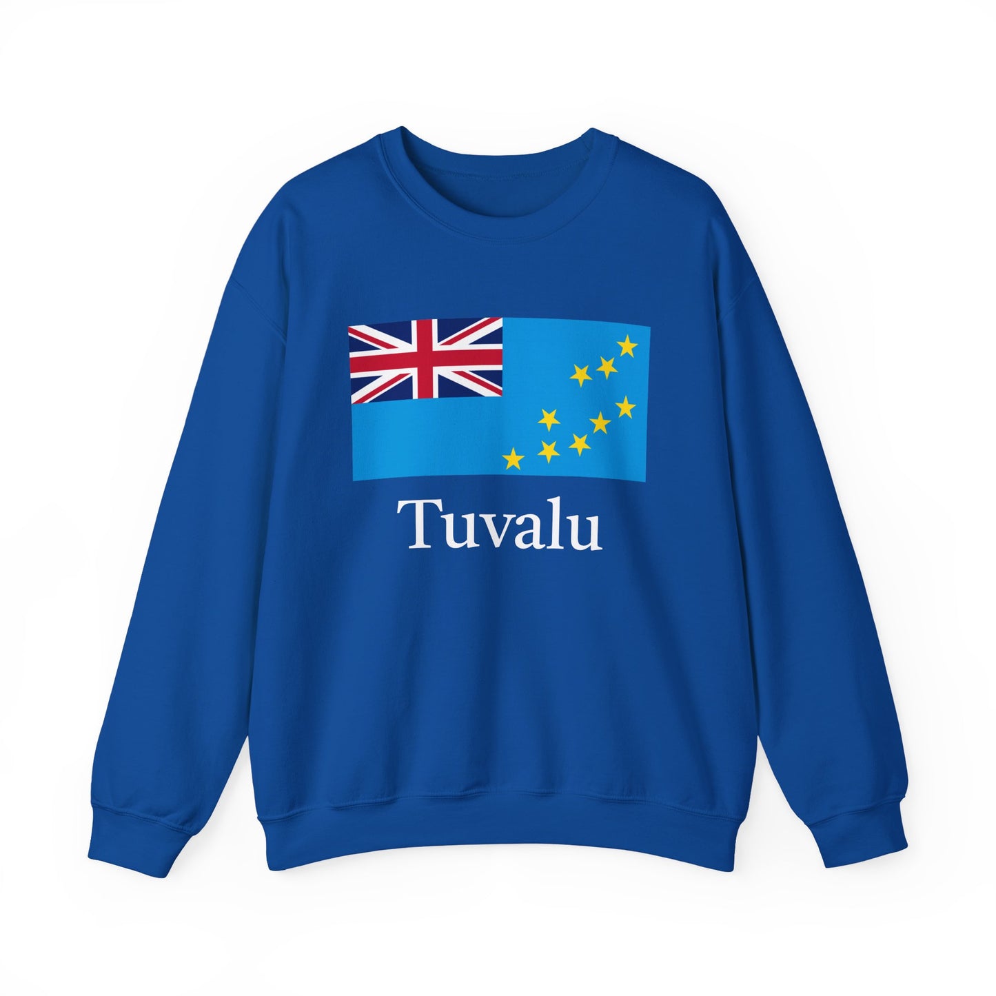 Tuvalu Sweatshirt