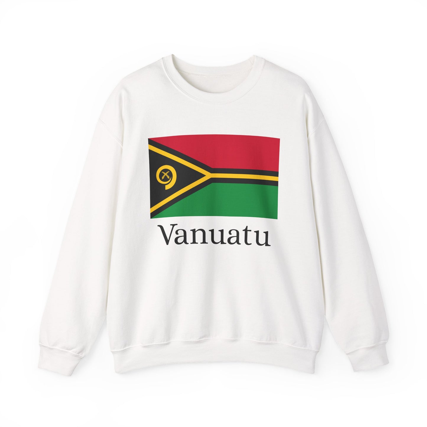 Vanuatu Sweatshirt