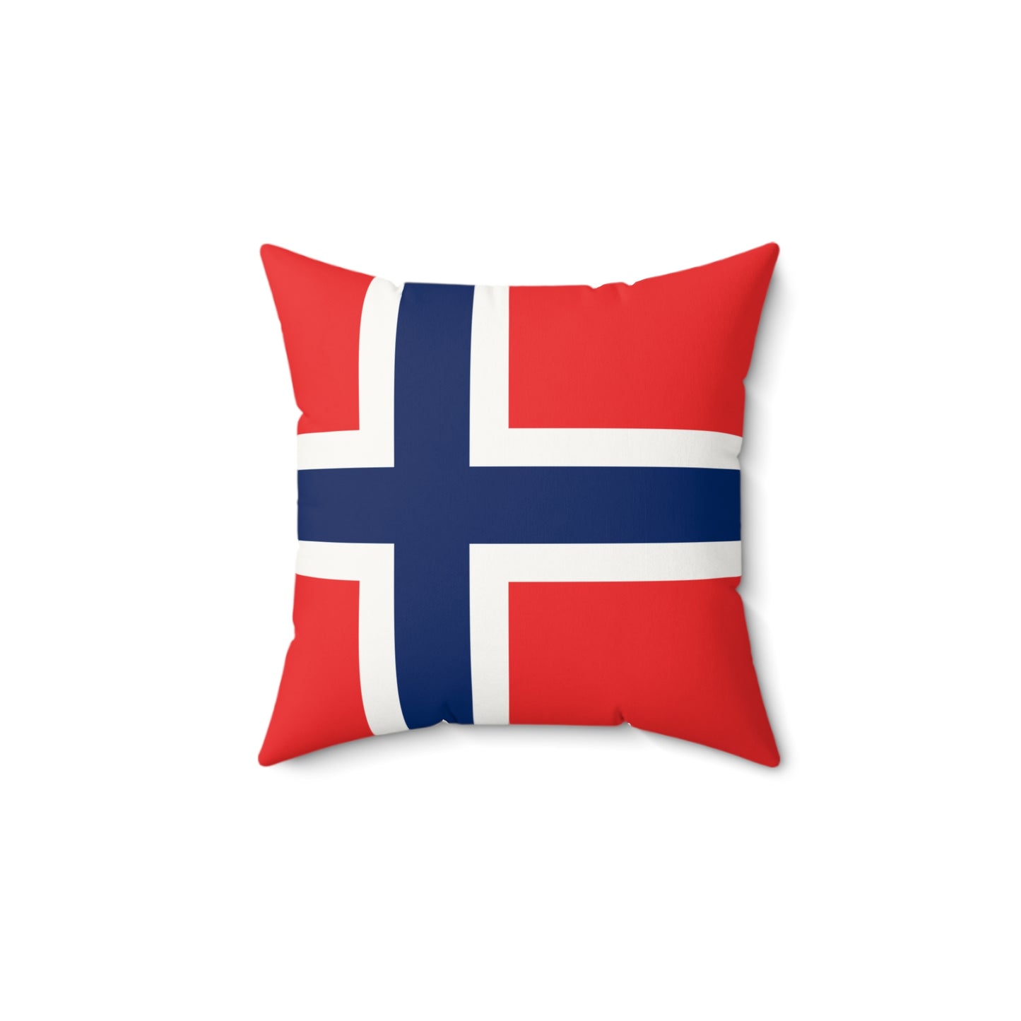 Norway Pillow
