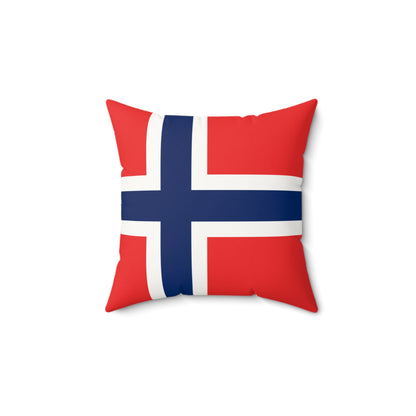 Norway Pillow