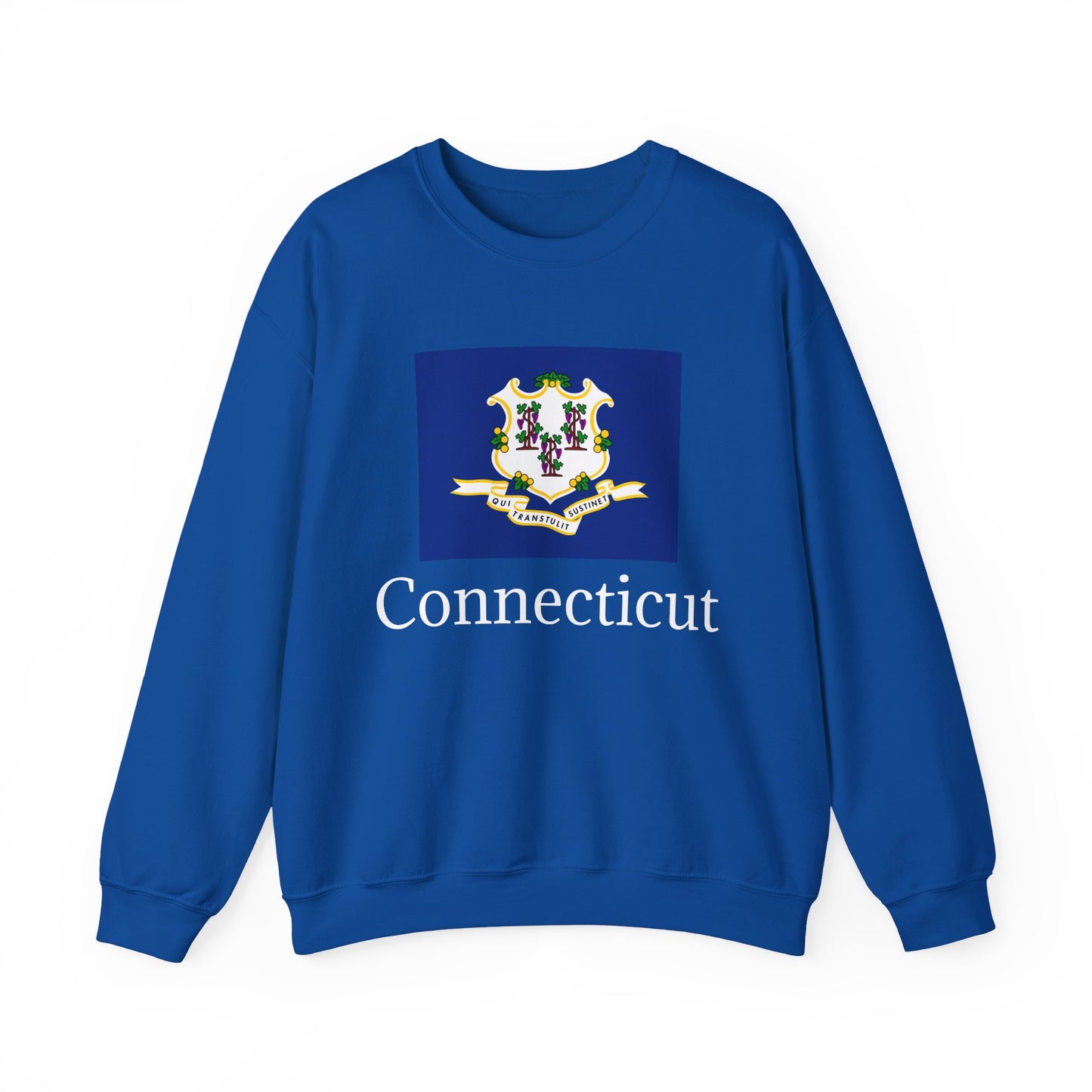 Connecticut Sweatshirt