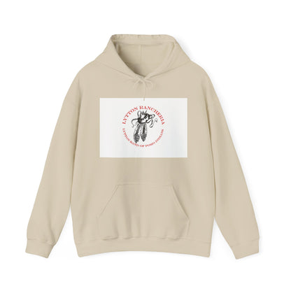 Lytton Band of Pomo Indians Hoodies