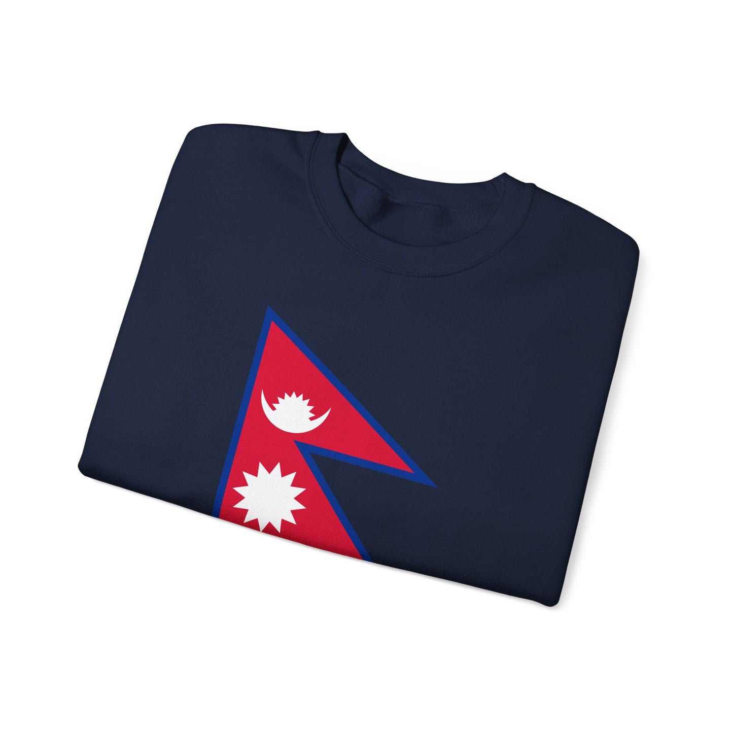 Nepal Sweatshirt