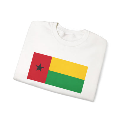Guinea-Bissau Flag Sweatshirt