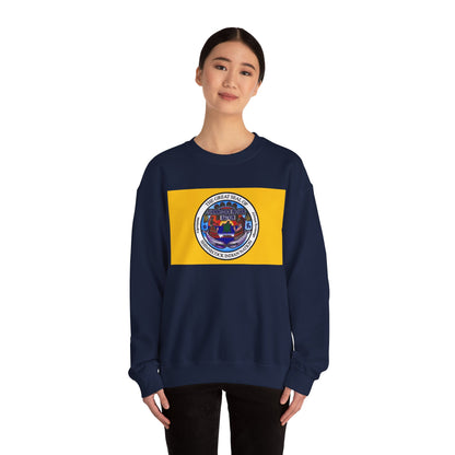 Shinnecock Indian Nation Sweatshirt