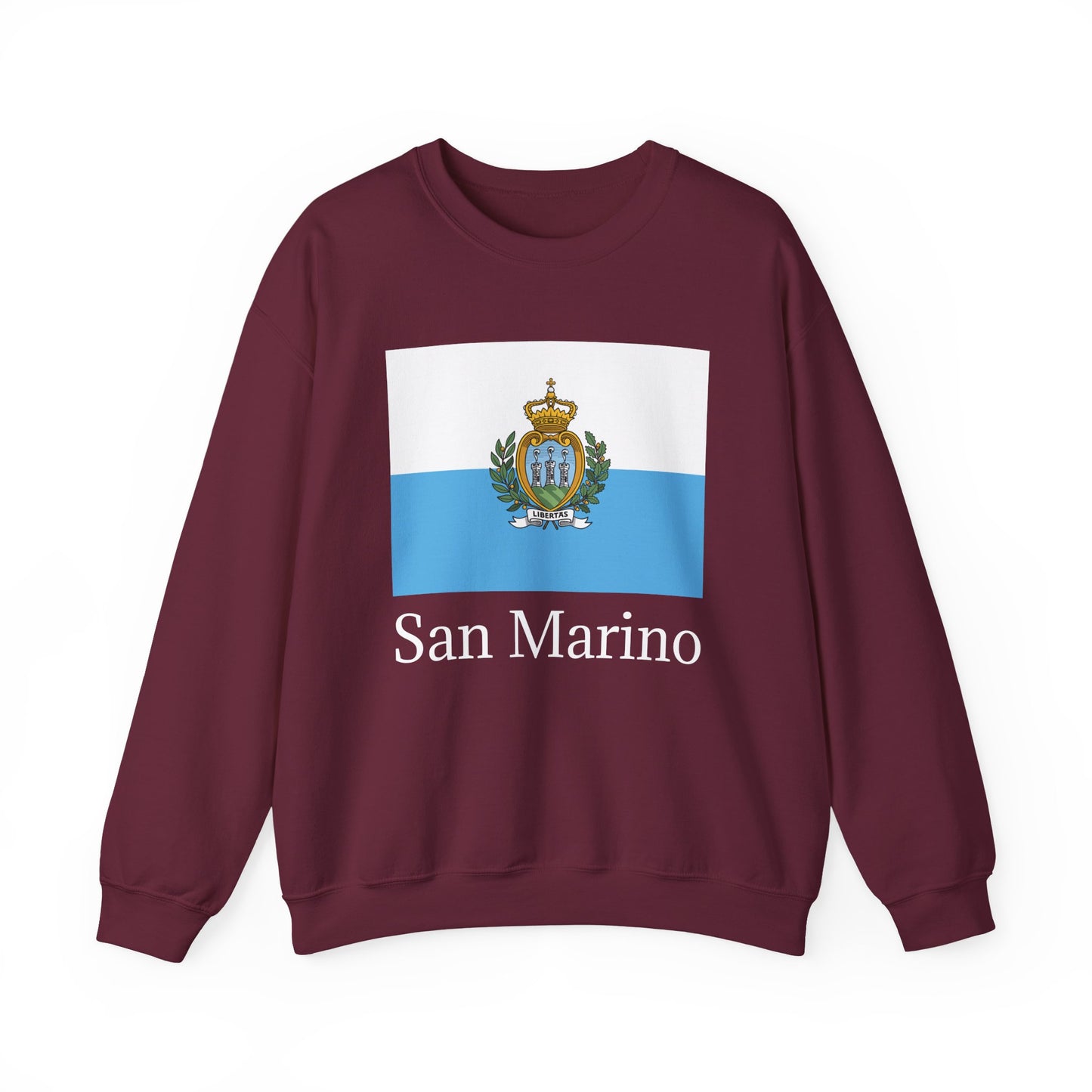 San Marino Sweatshirt
