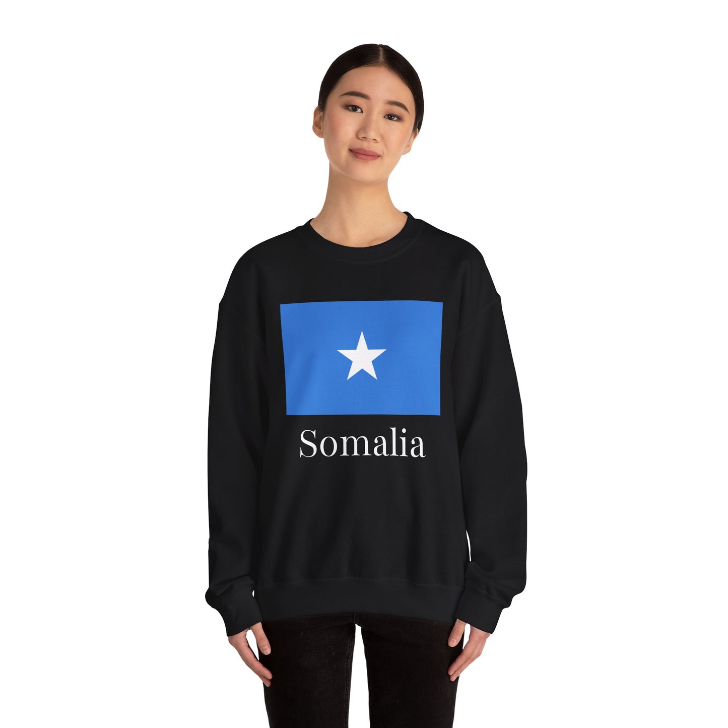 Somalia Sweatshirt