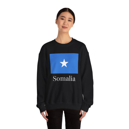 Somalia Sweatshirt