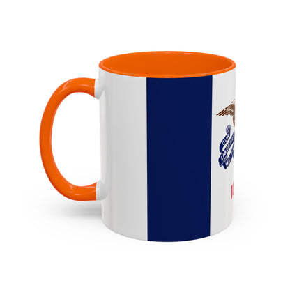 Iowa Mug