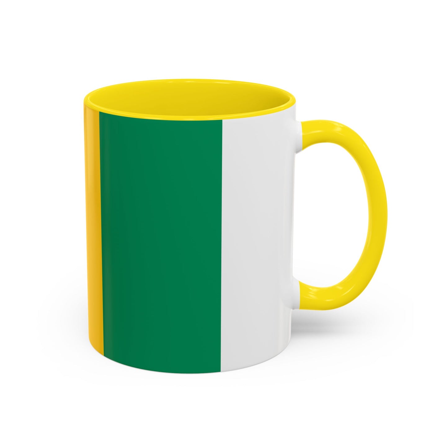 Guinea Mug