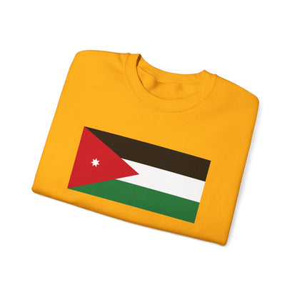 Jordan Flag Sweatshirt