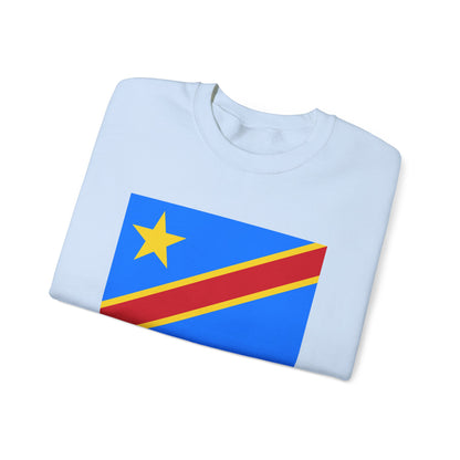 Democratic Republic of the Congo Sweatshirt