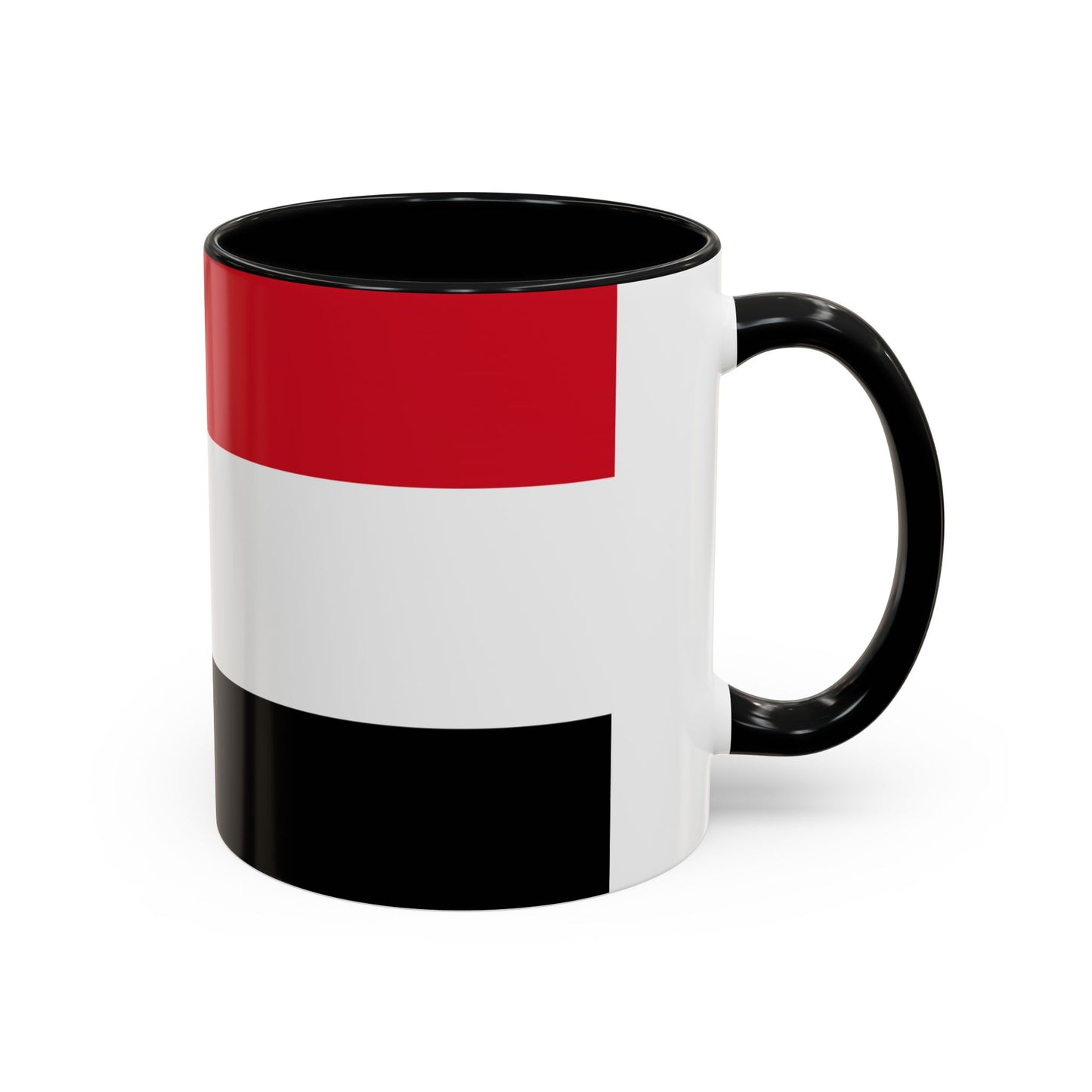 Yemen Mug