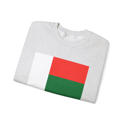 Madagascar Flag Sweatshirt