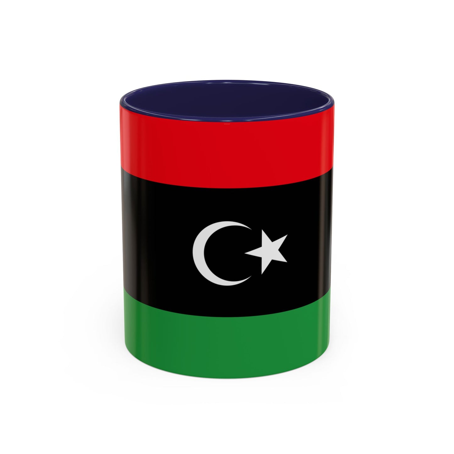 Libya Mug