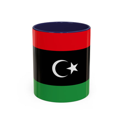 Libya Mug