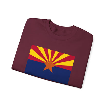 Arizona Flag Sweatshirt
